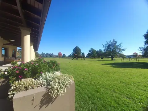 Terreno en Venta en Country Club Los Cardales, USD 19.000