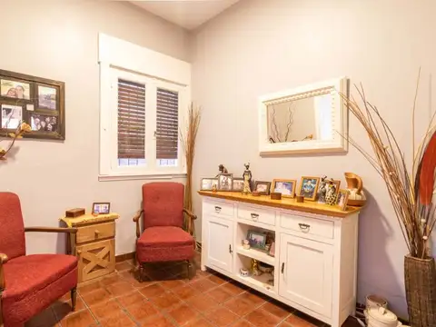 Casa en Venta 50 años