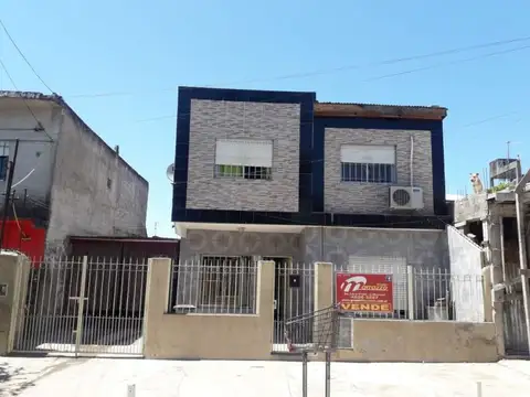 Casa - Venta - Argentina, La Matanza - SALADO 282