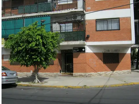 Tinogasta 5160 , Piso PB