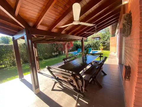Casa en Venta de 3 dormitorios