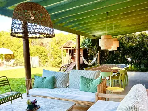 Alquiler - Vacaciones de Invierno en La Comarca
