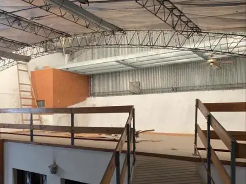 Local en Alquiler A Estrenar