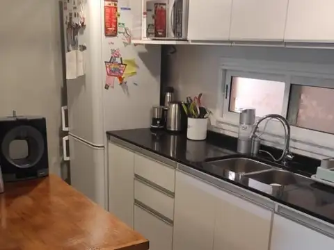 Departamento en Venta en San Fernando, USD 90.000