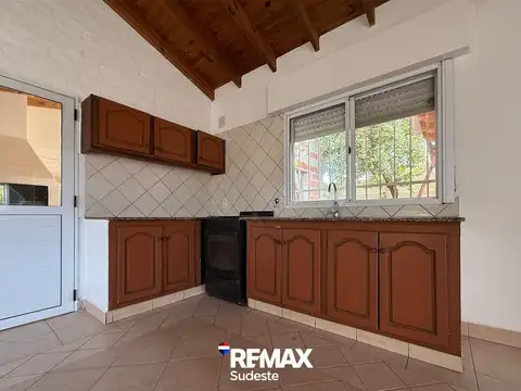 Depto Tipo Casa en Venta en Bahía Blanca, USD 98.000