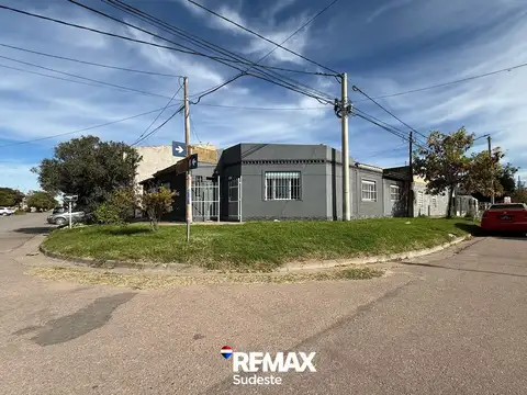 VENTA CASA 3 DORMITORIOS.