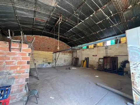 Galpon en Alquiler en Campana, $ 1.000.000