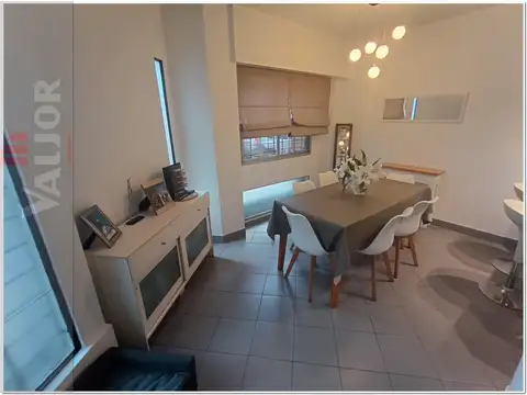 Casa en Venta  s/lote propio 5 amb. V. Urquiza - 3 dormitorios, escritorio, play, terrazas, garage