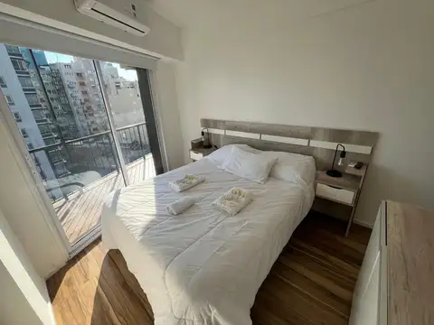 Departamento 5 ambientes con 3 baños