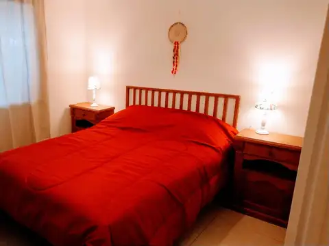 Departamento en Alquiler Temporal A Estrenar