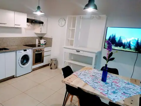 Departamento en Alquiler Temporal de 2 ambientes