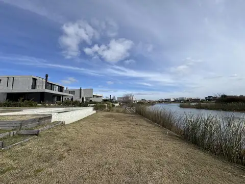 Casa en Venta en Puertos - Muelles, USD 450.000