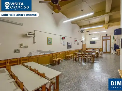 Local en Venta en Boca, USD 80.000