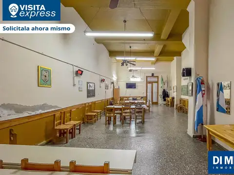 Martín Rodríguez 700