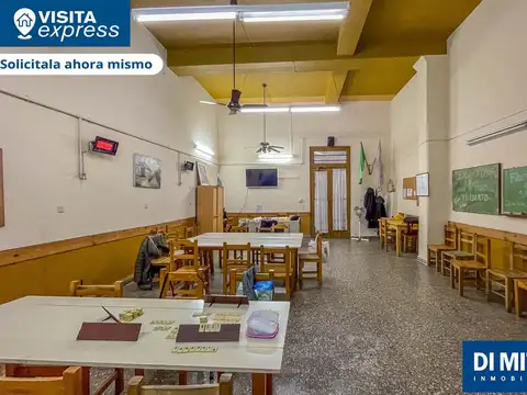 Local en Venta 29 años