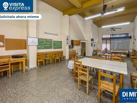 Local en Venta en Boca, USD 80.000