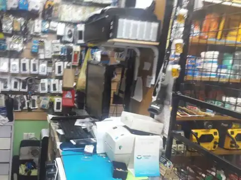 Local en Venta en Balvanera, USD 60.000