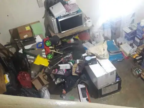 Local - Venta - Argentina, Capital Federal - RINCON 100