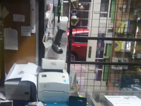 Local - Venta - Argentina, Capital Federal - RINCON 100