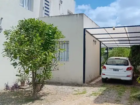 Casa en Venta en Francisco Alvarez, USD 86.900