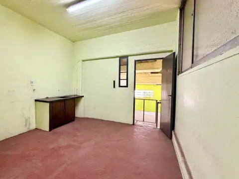 Galpon en Venta 36 años