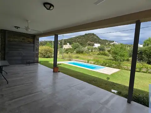Casa en Venta en El Volcan, USD 213.000
