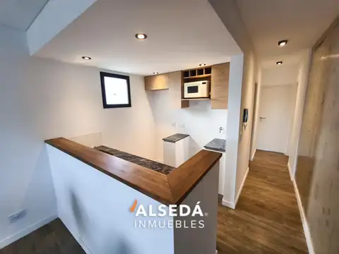 Departamento en Venta en Abasto, USD 73.811