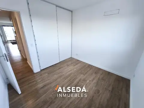 Departamento en Venta al Norte
