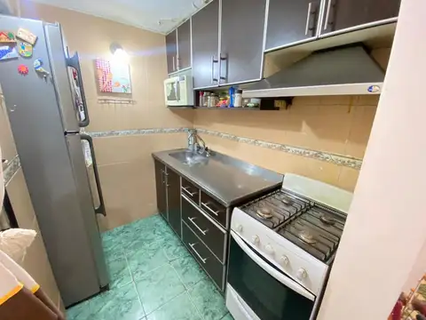 Depto Tipo Casa en Venta 30 años
