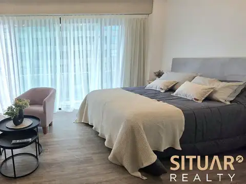 Departamento en Alquiler Temporal de 1 dormitorio