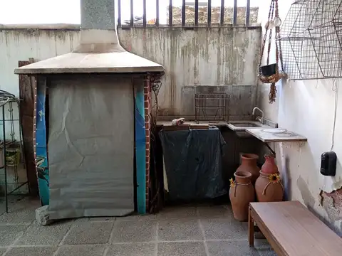 Casa en Venta en Talleres Oeste, USD 42.000