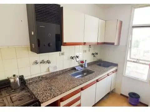 Departamento en Alquiler Temporal 43 años