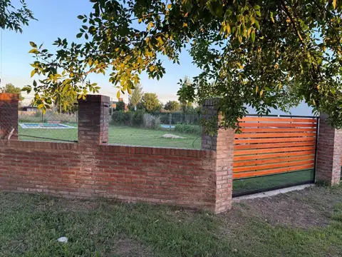 Terreno en Venta de 518,0 m2