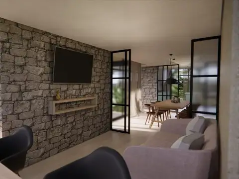 Casa en Venta en Casonas Del Haras, USD 230.000