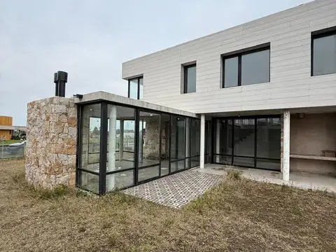 Casa en Venta A Estrenar