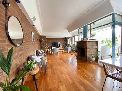 Departamento en Alquiler de 3 dormitorios