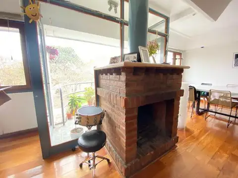 Departamento en Alquiler de 4 ambientes