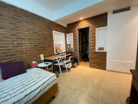 Departamento en Alquiler con 2 cocheras