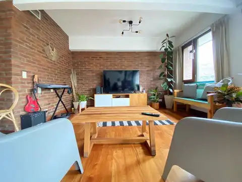 Departamento en Alquiler 20 años