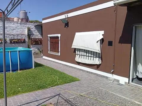 Casa en Venta en Claypole, USD 110.000