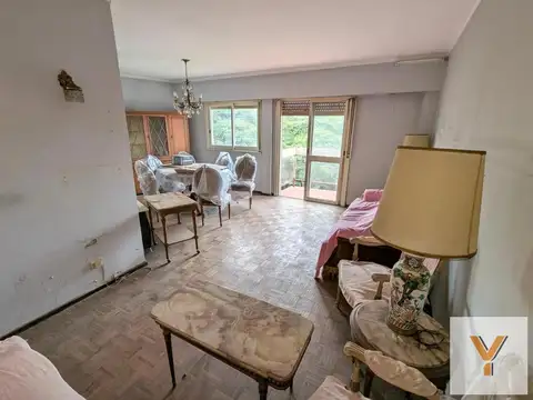 Departamento en Venta de 4 ambientes