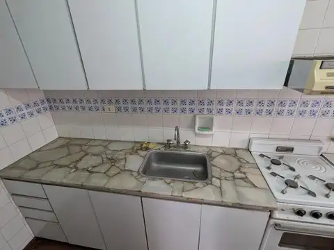 Departamento en Venta Apto profesional