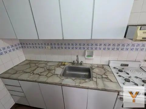Departamento en Venta 50 años