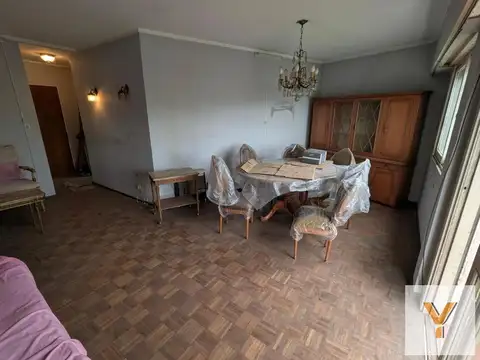 Departamento en Venta de 3 dormitorios