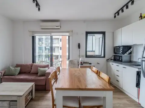 Gascón 1100 , Piso 13