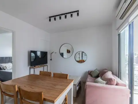 Departamento en Venta 45 años