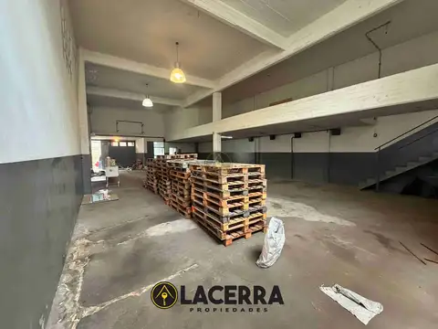Galpon en Alquiler en José León Suárez, $ 2.800.000