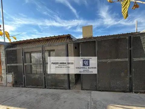 Casa en San Rafael