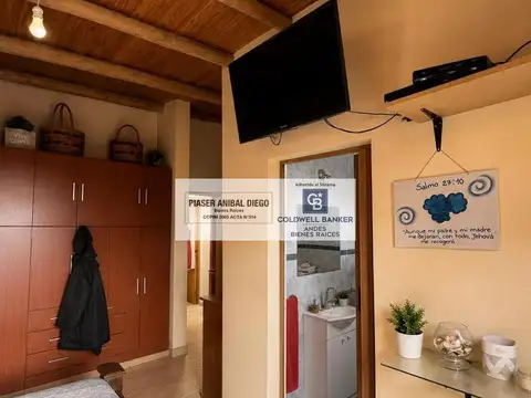 Casa en San Rafael