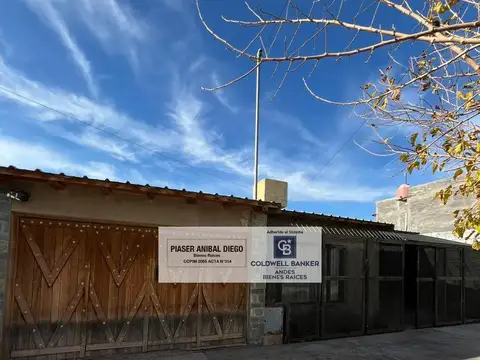 Casa en Venta en San Rafael, USD 83.000